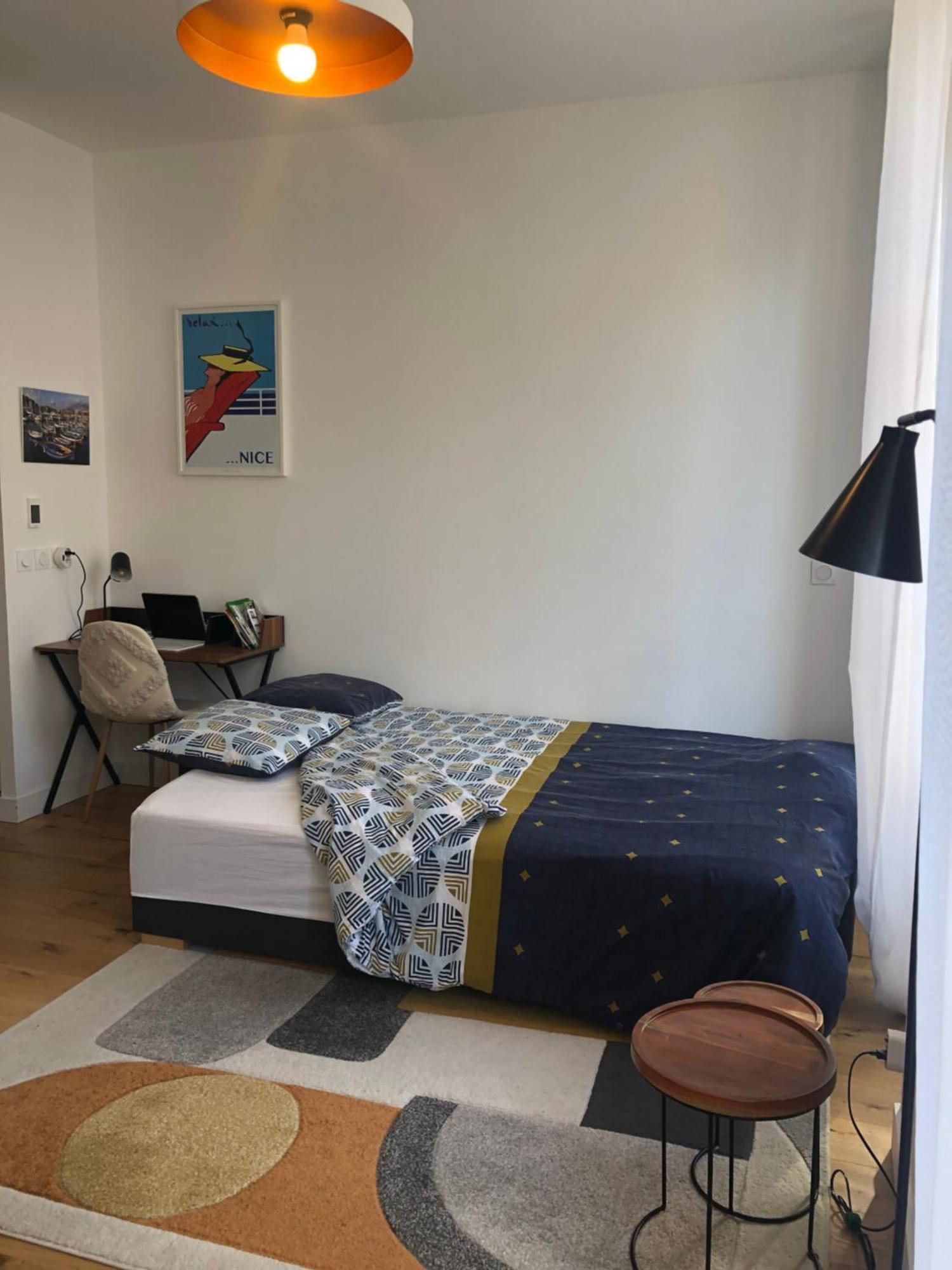 Charmant Palais Riviera Climatise Vieux Nice Bagian luar foto